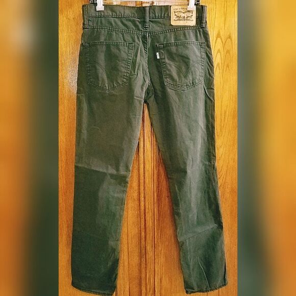 Levi strauss 511 pants - Picture 2 of 4